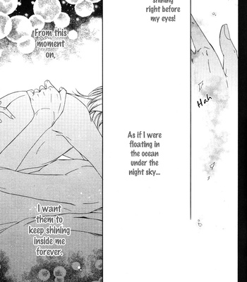 [HINO Garasu] Renai Kidou | Orbit of the Love [Eng] – Gay Manga sex 82