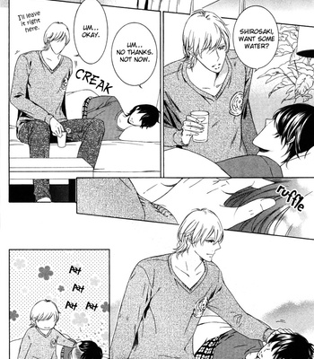 [HINO Garasu] Renai Kidou | Orbit of the Love [Eng] – Gay Manga sex 83