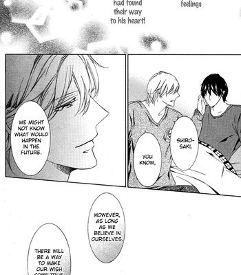 [HINO Garasu] Renai Kidou | Orbit of the Love [Eng] – Gay Manga sex 87