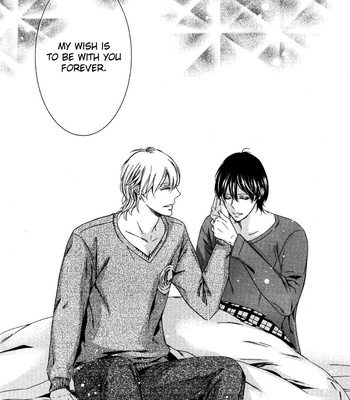 [HINO Garasu] Renai Kidou | Orbit of the Love [Eng] – Gay Manga sex 89
