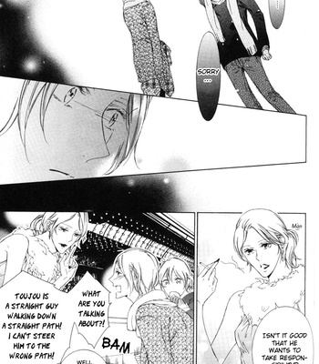 [HINO Garasu] Renai Kidou | Orbit of the Love [Eng] – Gay Manga sex 111