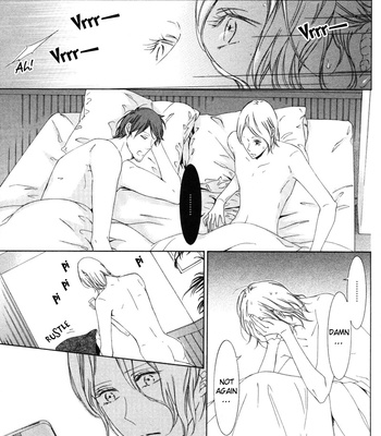 [HINO Garasu] Renai Kidou | Orbit of the Love [Eng] – Gay Manga sex 113