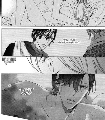 [HINO Garasu] Renai Kidou | Orbit of the Love [Eng] – Gay Manga sex 116
