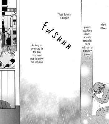 [HINO Garasu] Renai Kidou | Orbit of the Love [Eng] – Gay Manga sex 118