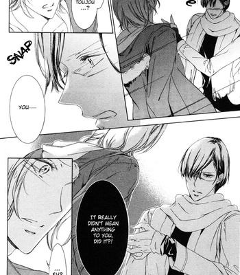 [HINO Garasu] Renai Kidou | Orbit of the Love [Eng] – Gay Manga sex 127