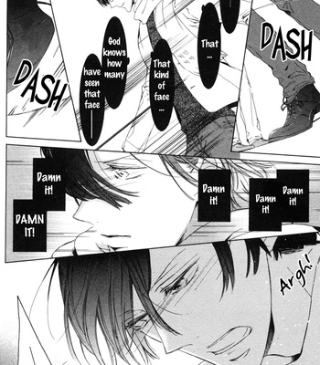 [HINO Garasu] Renai Kidou | Orbit of the Love [Eng] – Gay Manga sex 129