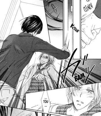 [HINO Garasu] Renai Kidou | Orbit of the Love [Eng] – Gay Manga sex 139