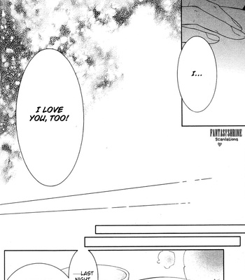[HINO Garasu] Renai Kidou | Orbit of the Love [Eng] – Gay Manga sex 141