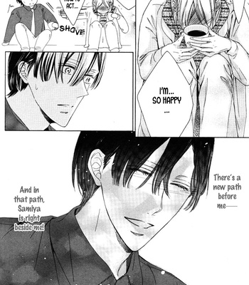 [HINO Garasu] Renai Kidou | Orbit of the Love [Eng] – Gay Manga sex 143