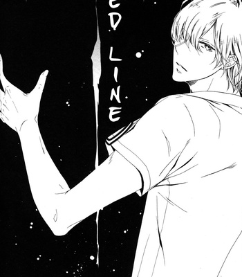 [HINO Garasu] Renai Kidou | Orbit of the Love [Eng] – Gay Manga sex 147