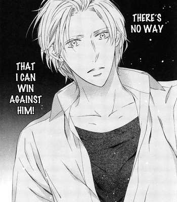 [HINO Garasu] Renai Kidou | Orbit of the Love [Eng] – Gay Manga sex 164