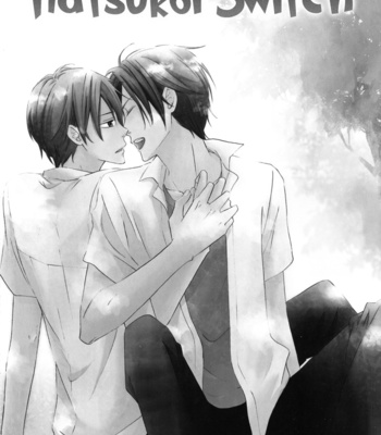 [SHISITO Karari] Hatsukoi Switch | The Switch of First Love Eng] – Gay Manga sex 8