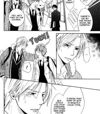 [SHISITO Karari] Hatsukoi Switch | The Switch of First Love Eng] – Gay Manga sex 111