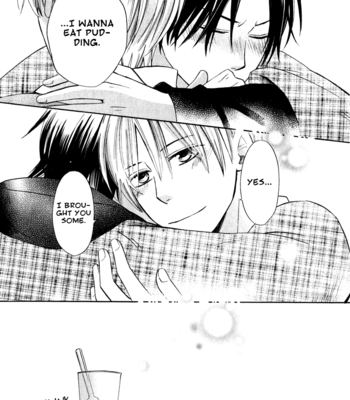 [SHISITO Karari] Hatsukoi Switch | The Switch of First Love Eng] – Gay Manga sex 117