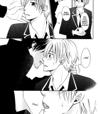[SHISITO Karari] Hatsukoi Switch | The Switch of First Love Eng] – Gay Manga sex 118