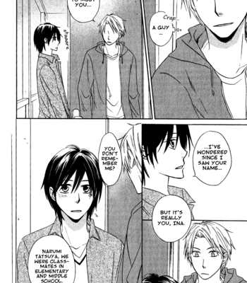 [SHISITO Karari] Hatsukoi Switch | The Switch of First Love Eng] – Gay Manga sex 127
