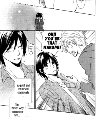[SHISITO Karari] Hatsukoi Switch | The Switch of First Love Eng] – Gay Manga sex 128