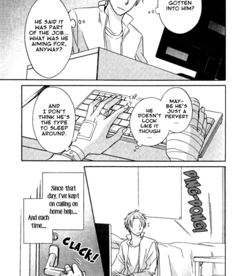 [SHISITO Karari] Hatsukoi Switch | The Switch of First Love Eng] – Gay Manga sex 136