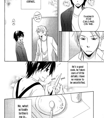 [SHISITO Karari] Hatsukoi Switch | The Switch of First Love Eng] – Gay Manga sex 137