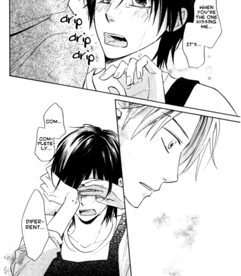 [SHISITO Karari] Hatsukoi Switch | The Switch of First Love Eng] – Gay Manga sex 145