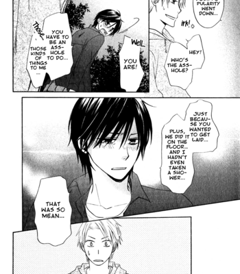 [SHISITO Karari] Hatsukoi Switch | The Switch of First Love Eng] – Gay Manga sex 153