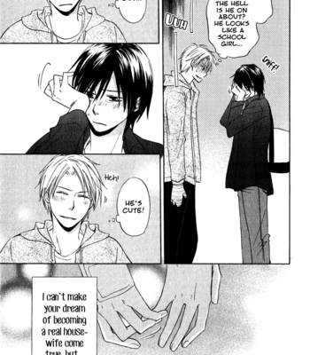 [SHISITO Karari] Hatsukoi Switch | The Switch of First Love Eng] – Gay Manga sex 154
