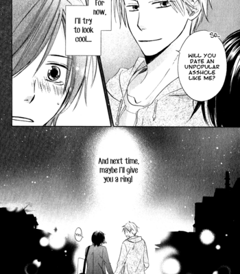 [SHISITO Karari] Hatsukoi Switch | The Switch of First Love Eng] – Gay Manga sex 155