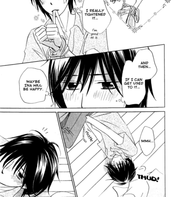 [SHISITO Karari] Hatsukoi Switch | The Switch of First Love Eng] – Gay Manga sex 174
