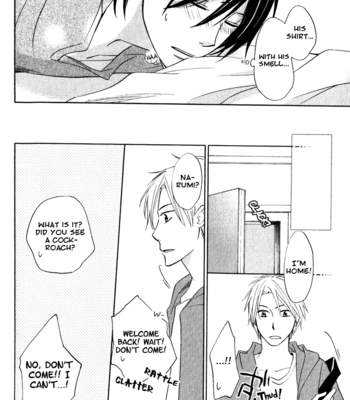 [SHISITO Karari] Hatsukoi Switch | The Switch of First Love Eng] – Gay Manga sex 175