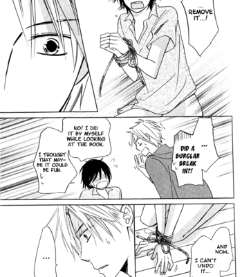[SHISITO Karari] Hatsukoi Switch | The Switch of First Love Eng] – Gay Manga sex 176