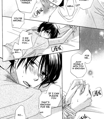 [SHISITO Karari] Hatsukoi Switch | The Switch of First Love Eng] – Gay Manga sex 181