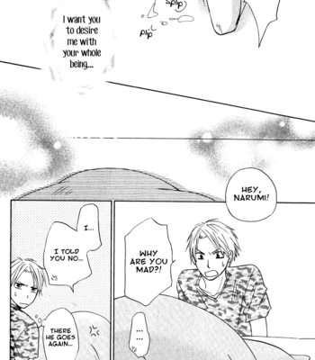 [SHISITO Karari] Hatsukoi Switch | The Switch of First Love Eng] – Gay Manga sex 185