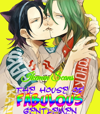 Gay Manga - [SHISITO Karari] Hatsukoi Switch | The Switch of First Love Eng] – Gay Manga