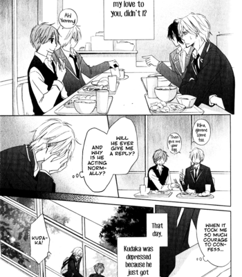 [SHISITO Karari] Hatsukoi Switch | The Switch of First Love Eng] – Gay Manga sex 72