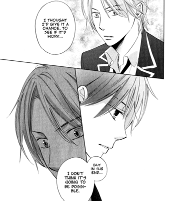 [SHISITO Karari] Hatsukoi Switch | The Switch of First Love Eng] – Gay Manga sex 84