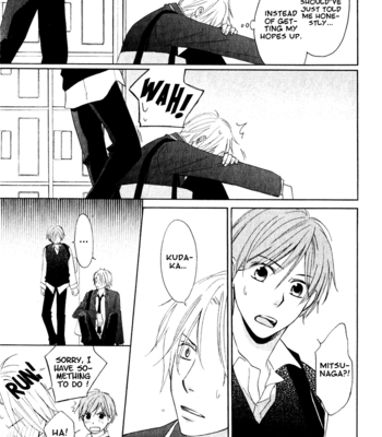 [SHISITO Karari] Hatsukoi Switch | The Switch of First Love Eng] – Gay Manga sex 86