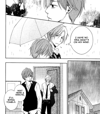 [SHISITO Karari] Hatsukoi Switch | The Switch of First Love Eng] – Gay Manga sex 89