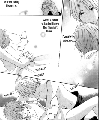 [SHISITO Karari] Hatsukoi Switch | The Switch of First Love Eng] – Gay Manga sex 98
