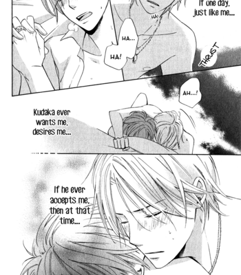 [SHISITO Karari] Hatsukoi Switch | The Switch of First Love Eng] – Gay Manga sex 99