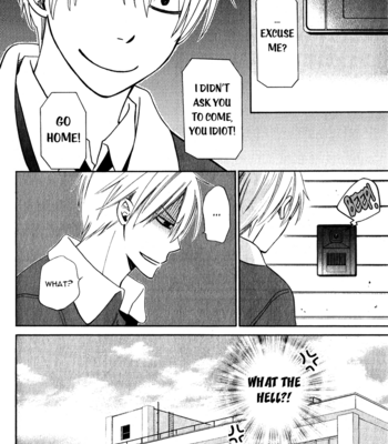 [SHISITO Karari] Hatsukoi Switch | The Switch of First Love Eng] – Gay Manga sex 105