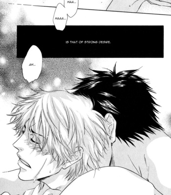 [SAKURAI Ryou] Ijiwaru na Kuchibiru [Eng] – Gay Manga sex 90