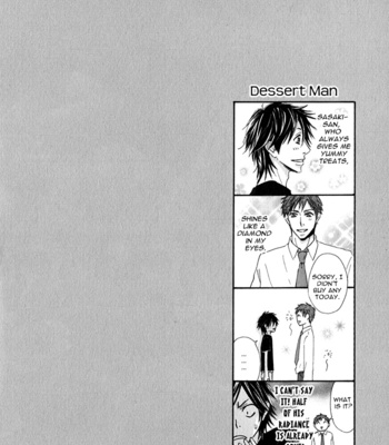 [SAKURAI Ryou] Ijiwaru na Kuchibiru [Eng] – Gay Manga sex 119