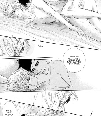 [Machiya Hakoto] PG 4 ~ Lesson A [Eng] – Gay Manga sex 27