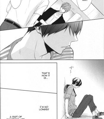 [Sneeeze (Kubu)] Call My Name, Embrace Me | Namae wo Yonde, Dakishimete – Free! dj [Eng] – Gay Manga sex 19