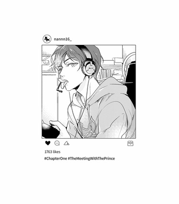 [Gui] My Influencer Boyfriend (update c.4) [Eng] – Gay Manga sex 2