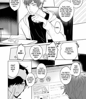 [Gui] My Influencer Boyfriend (update c.4) [Eng] – Gay Manga sex 7