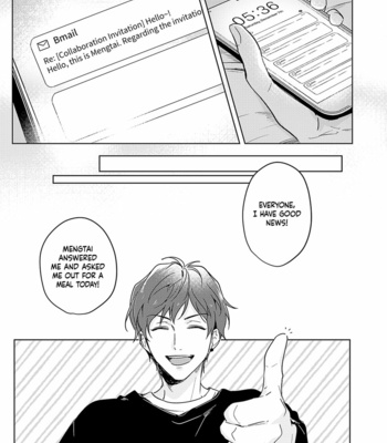 [Gui] My Influencer Boyfriend (update c.4) [Eng] – Gay Manga sex 12
