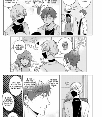 [Gui] My Influencer Boyfriend (update c.4) [Eng] – Gay Manga sex 16