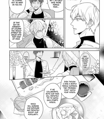 [Gui] My Influencer Boyfriend (update c.4) [Eng] – Gay Manga sex 19