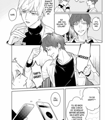[Gui] My Influencer Boyfriend (update c.4) [Eng] – Gay Manga sex 23
